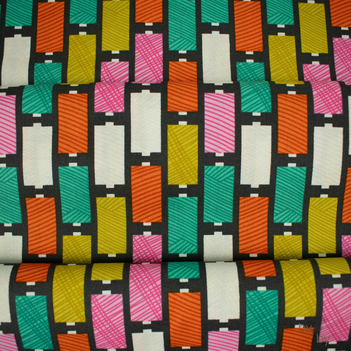 Bits & Bobs // Spools // Sarah Hearts