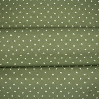Twilight Reverie // Quiet Devotion - Moss // Lisee Ree Designs
