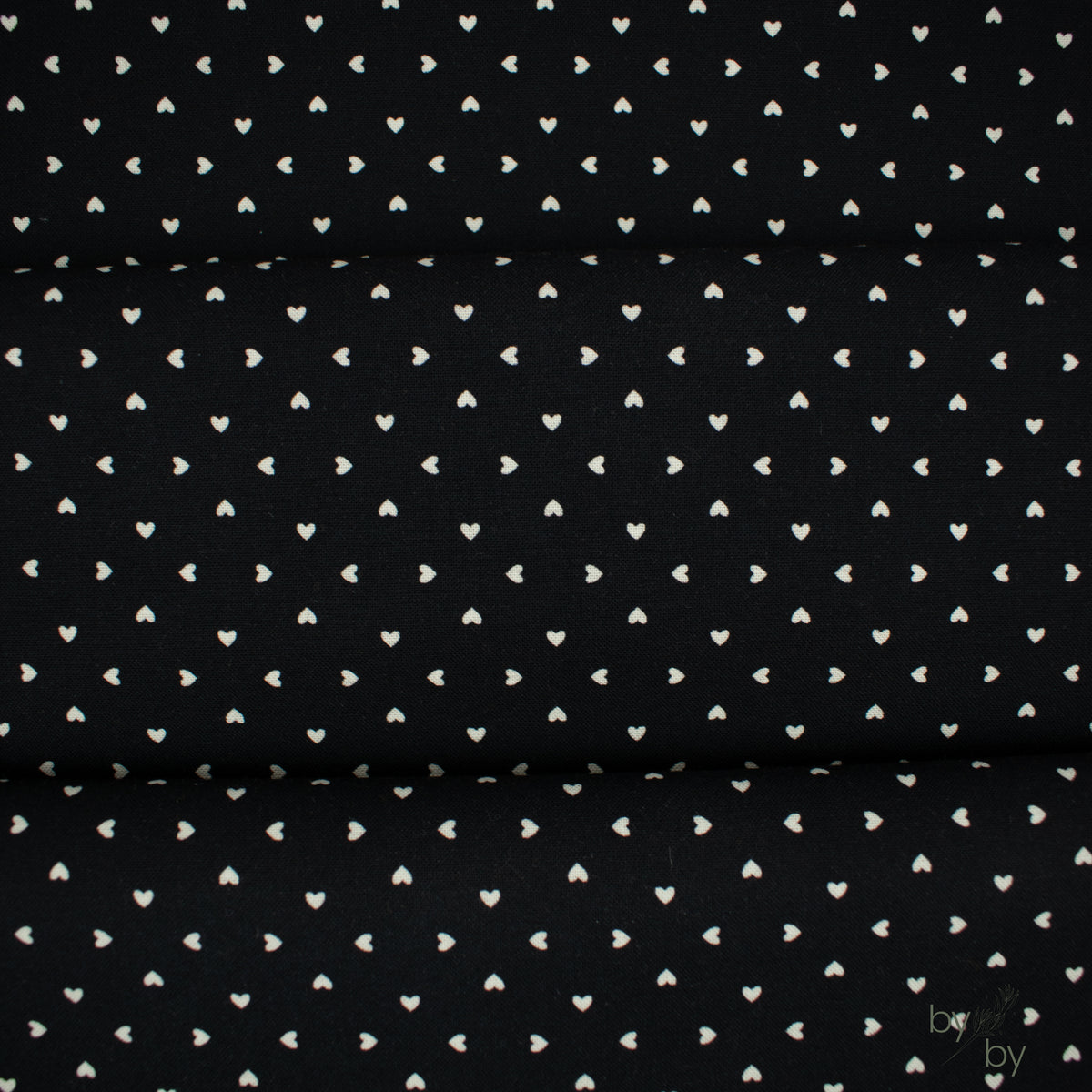 Twilight Reverie // Quiet Devotion - Ebony // Lisee Ree Designs