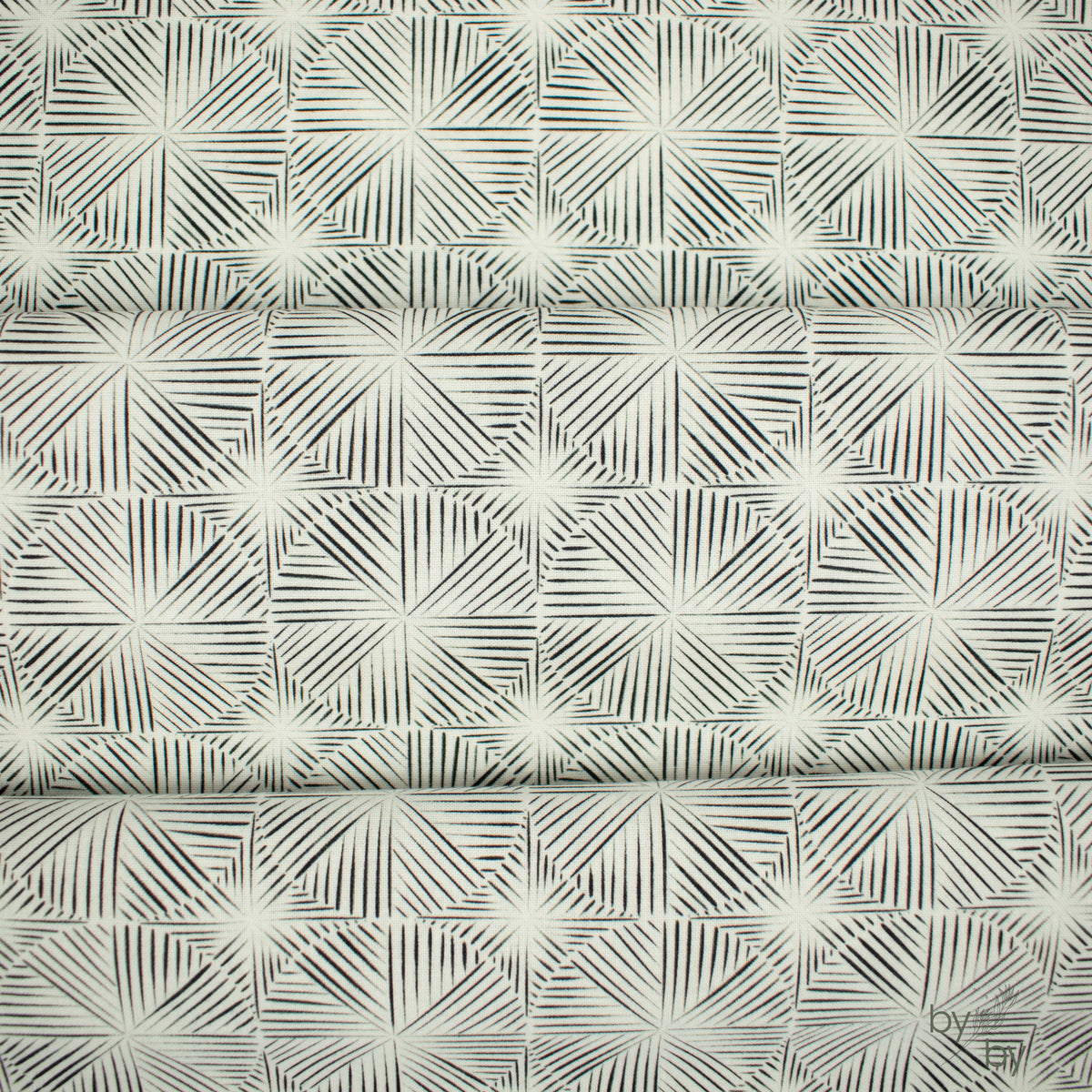 Marks Made // Quarter Turn // Leanne Friedberg