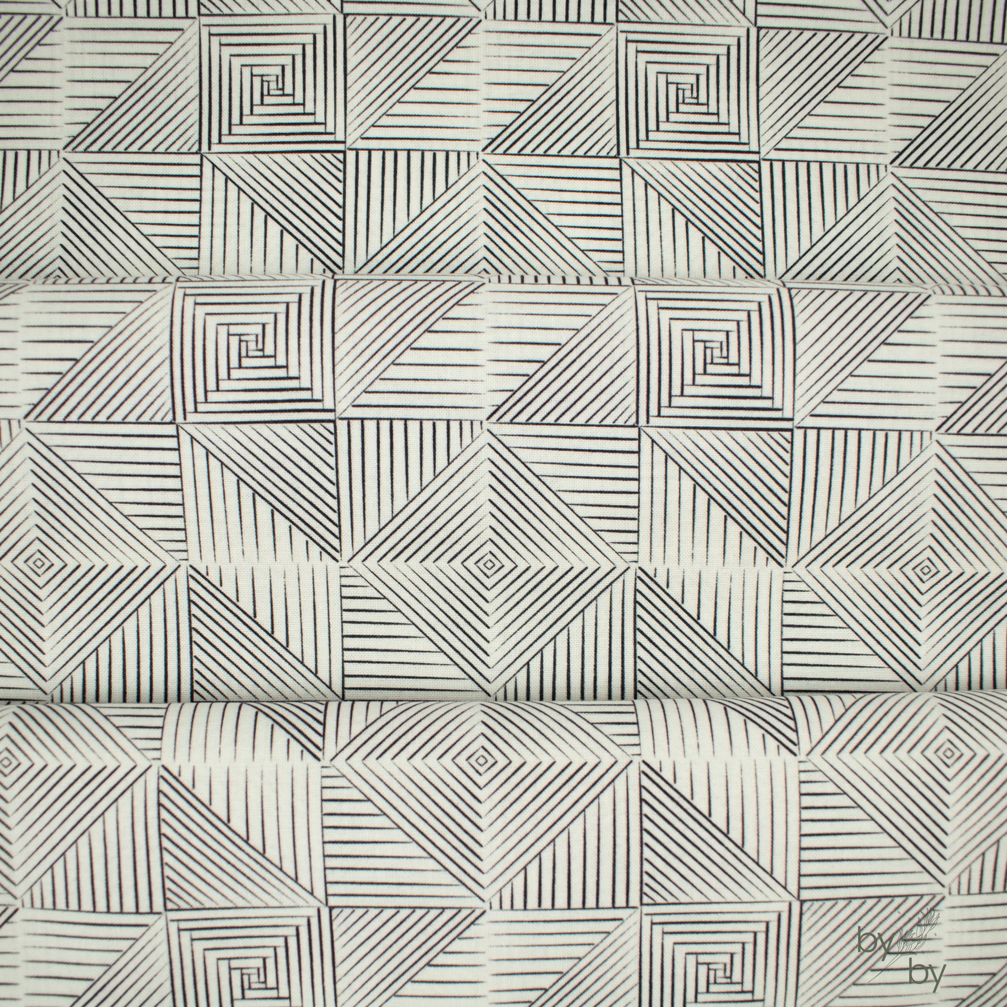 Marks Made // Piece by Piece // Leanne Friedberg