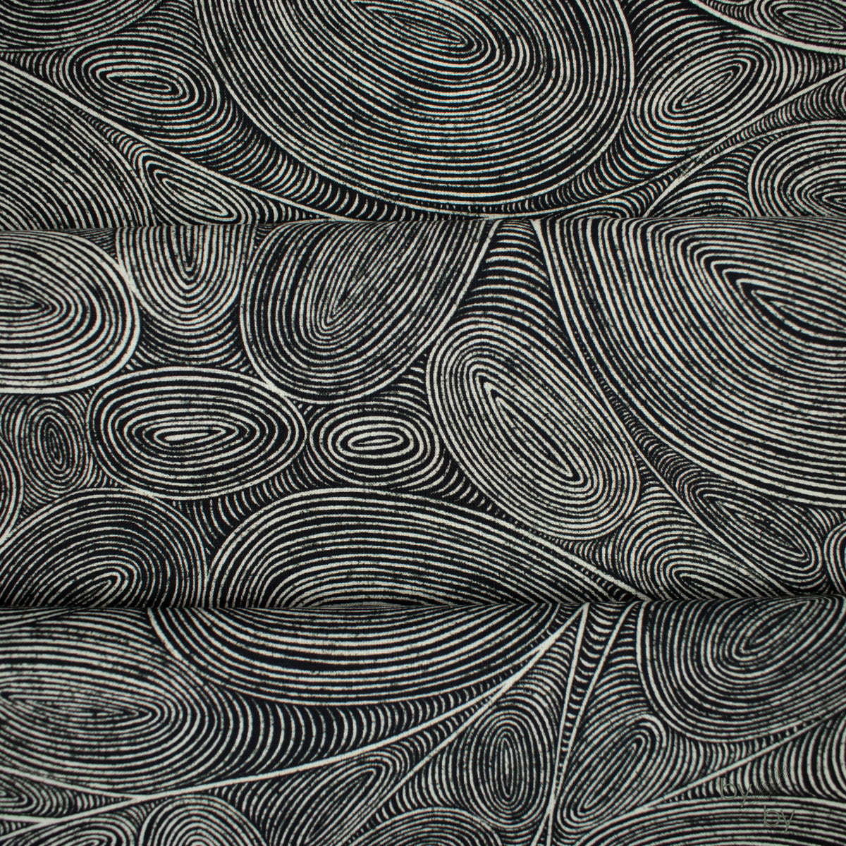 Marks Made // Ovals and Echoes // Leanne Friedberg
