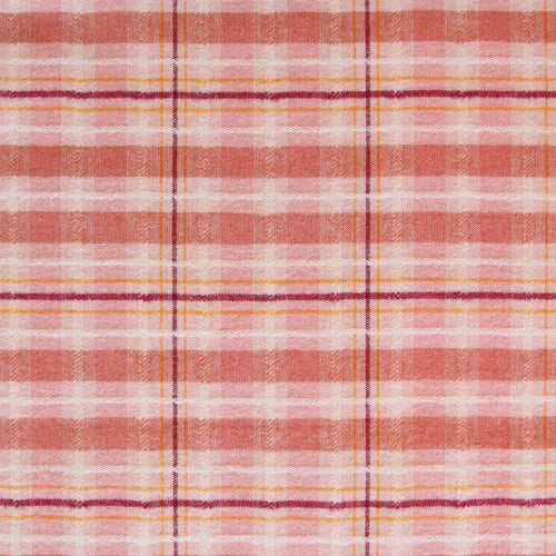 PRE-ORDER Highlands Flannel // Check Plaid Primrose (Dobby) // AGF Studio