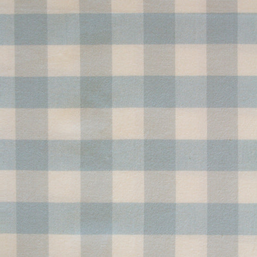PRE-ORDER Highlands Flannel // Buffalo Plaid Mini Clouds (Plain) // AGF Studio