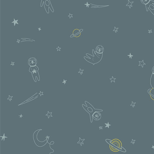 PRE-ORDER Flannel // Bearfinity & Beyond Snug // AGF Studio