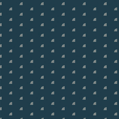 PRE-ORDER Flannel // Tiny Moon - Nova // AGF Studio