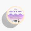 Fabric ID Tape by Kylie & The Machine