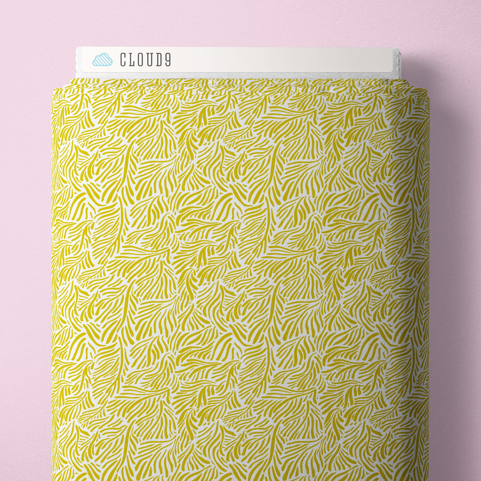 PRE-ORDER Forest Friends // Brush Branches - Olive // The Good Twin