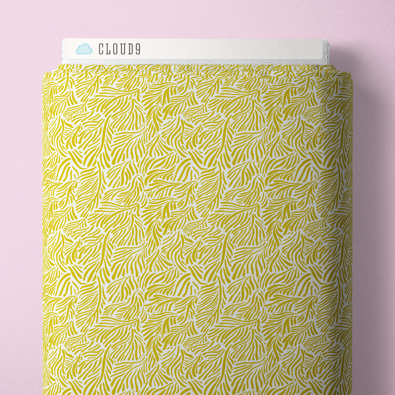 PRE-ORDER Forest Friends // Brush Branches - Olive // The Good Twin