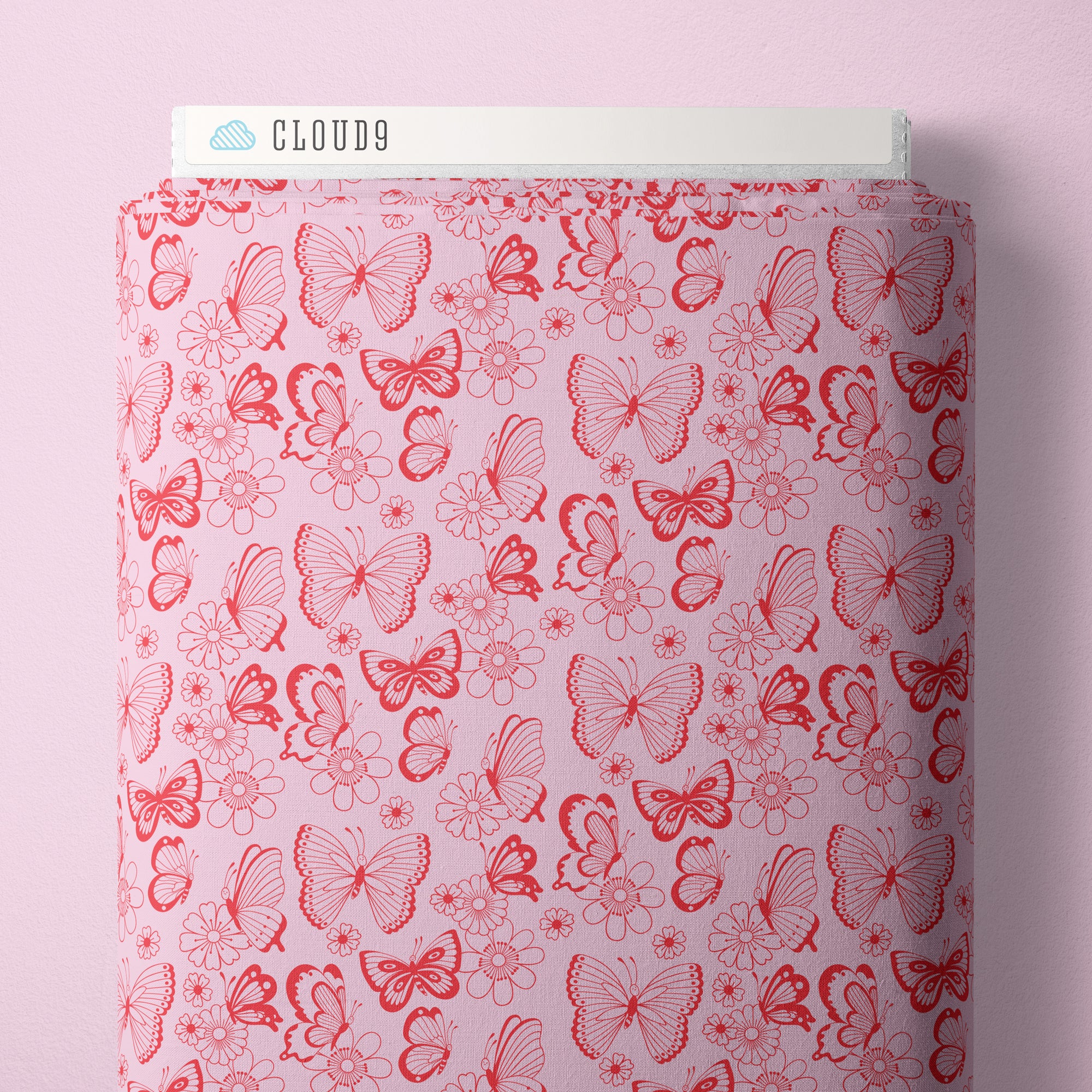 PRE-ORDER Forest Friends // Flower Butterflies // The Good Twin