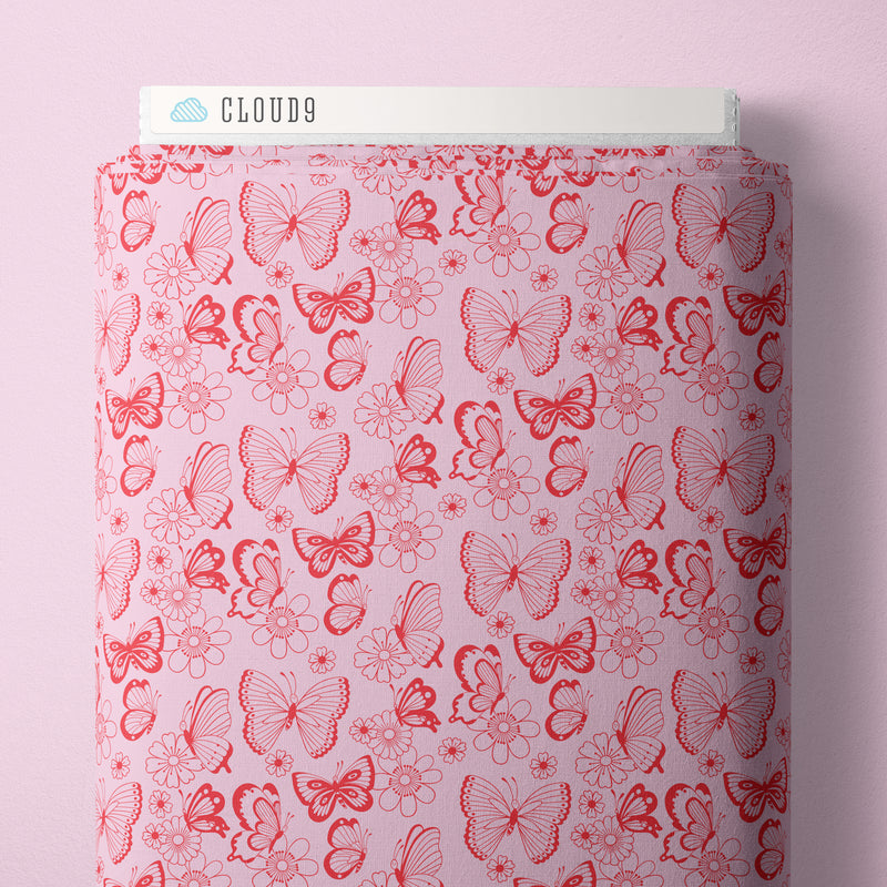 PRE-ORDER Forest Friends // Flower Butterflies // The Good Twin