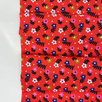 Wonder Jungle // Jazzy Floret // Pip & Lo