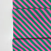 Holly Jolly // Vintage Stripes // Faye Guanipa