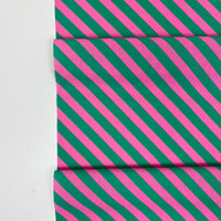 Holly Jolly // Vintage Stripes // Faye Guanipa