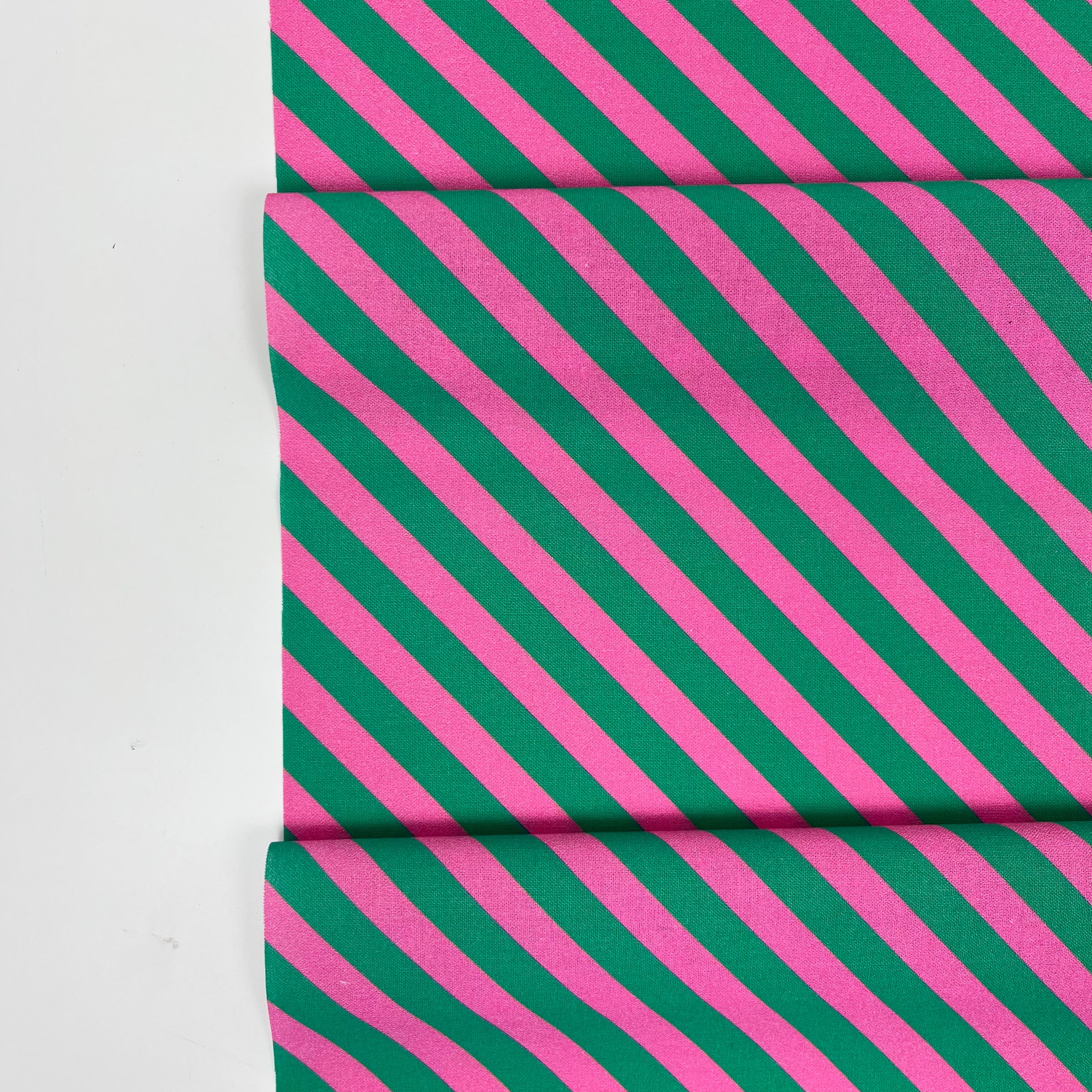 Holly Jolly // Vintage Stripes // Faye Guanipa