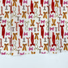 Holly Jolly // Ribbons // Faye Guanipa