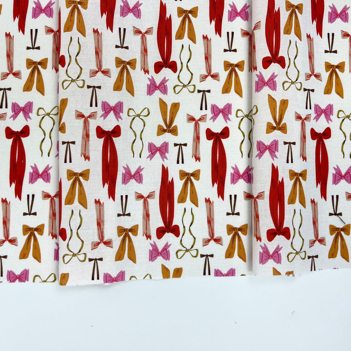 Holly Jolly // Ribbons // Faye Guanipa