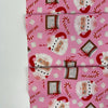 Holly Jolly // Santa Mugs // Faye Guanipa