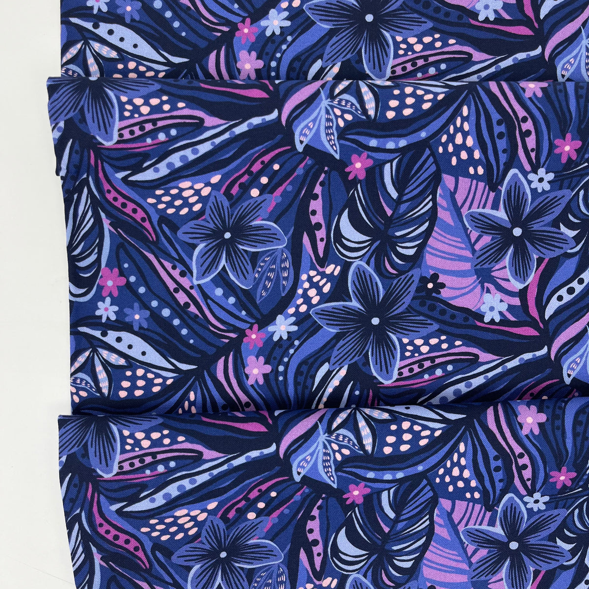 Wonder Jungle // Floral Opulence // Pip & Lo