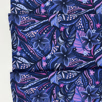 Wonder Jungle // Floral Opulence // Pip & Lo