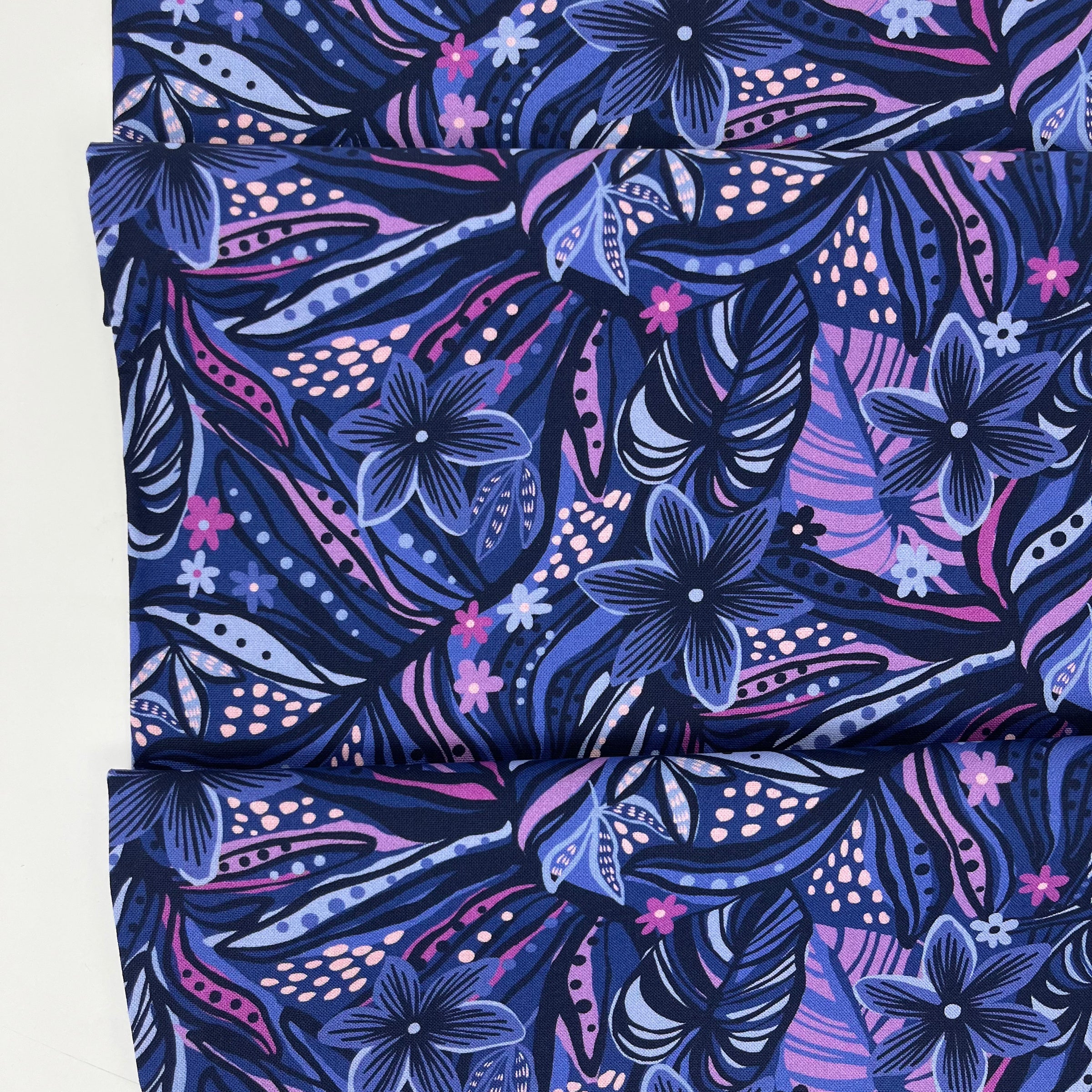 Wonder Jungle // Floral Opulence // Pip & Lo