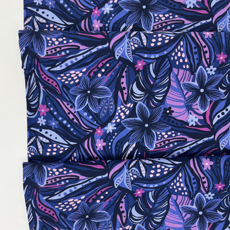 Wonder Jungle // Floral Opulence // Pip & Lo