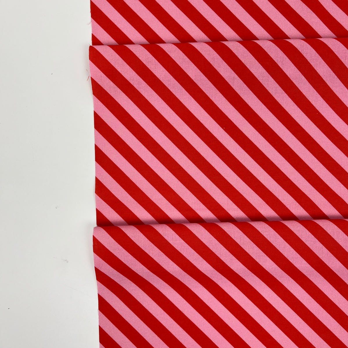 Holly Jolly // Vintage Stripe // Faye Guanipa