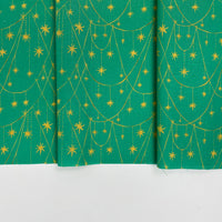 Holly Jolly // Star Garland // Faye Guanipa