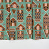 Holly Jolly // Gingerbread Houses // Faye Guanipa