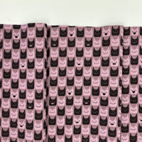 Ghostly & Haunted // Midnight Meow // AGF Studio