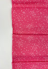 Hearts & Stars // Light Pink // Andover Fabrics