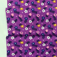 Wonder Jungle // Moody Floret // Pip & Lo