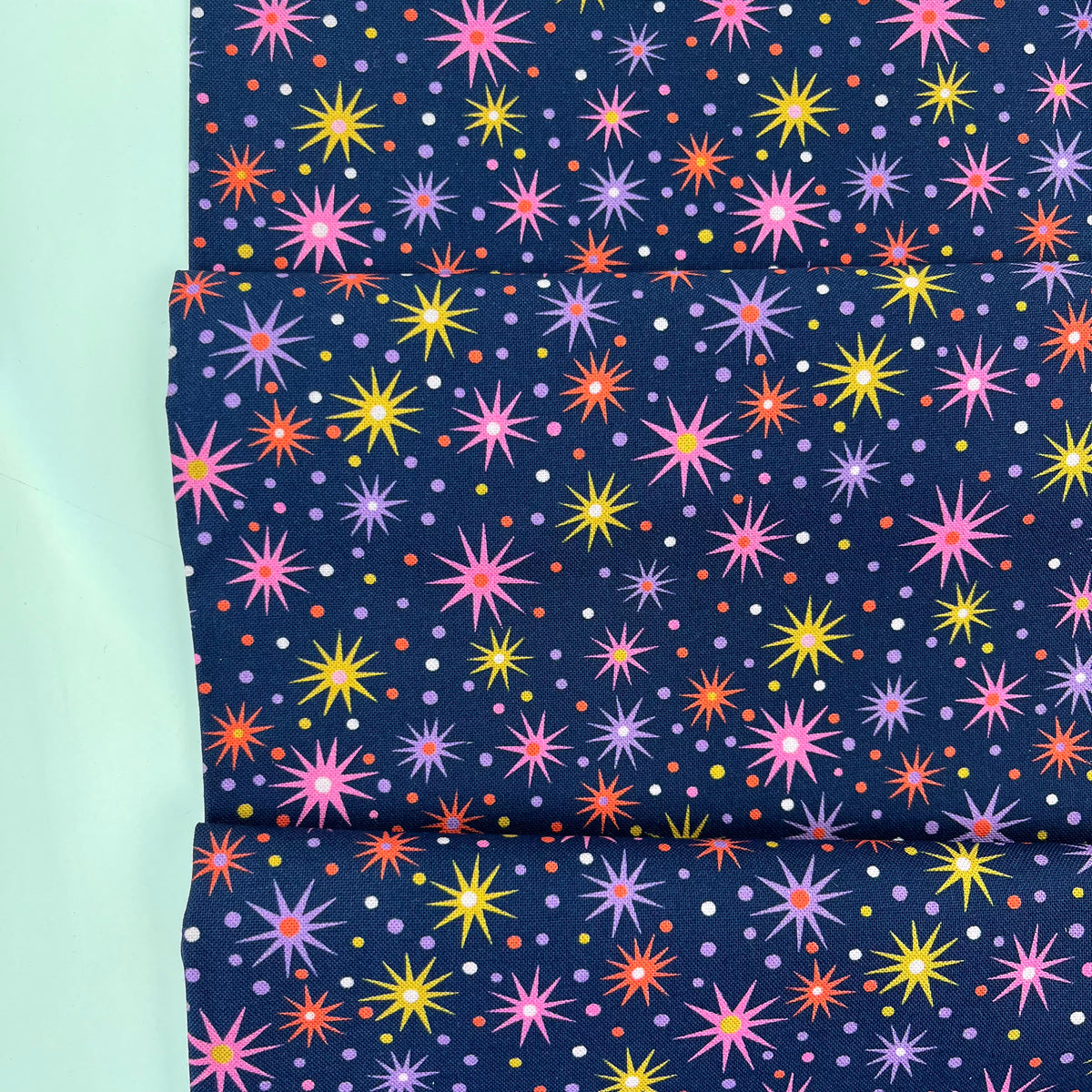 Wonder Jungle // Starlit Dusk // Pip & Lo