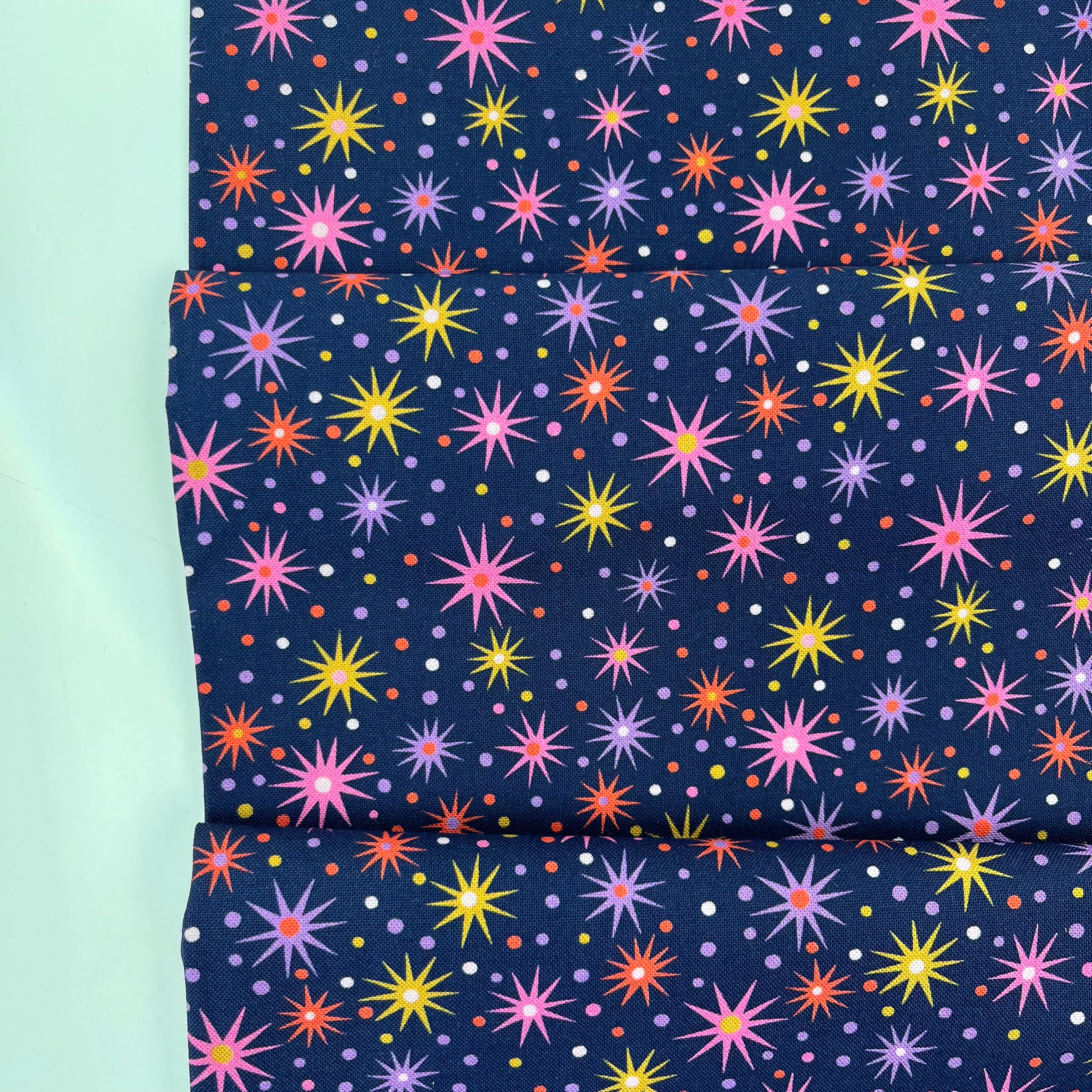 Wonder Jungle // Starlit Dusk // Pip & Lo