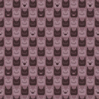 Ghostly & Haunted // Midnight Meow // AGF Studio