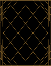 PRE-ORDER Grimoire Dark Magic Quilt Sampler // Twin Quilt Kit