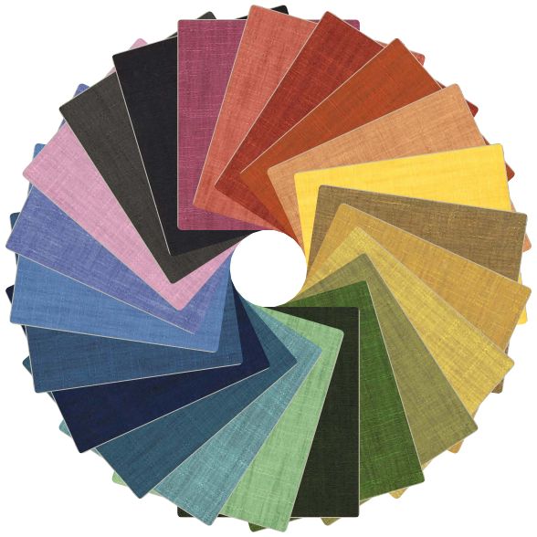Handloom Hidden Gems Bundle // Tara Faughnan