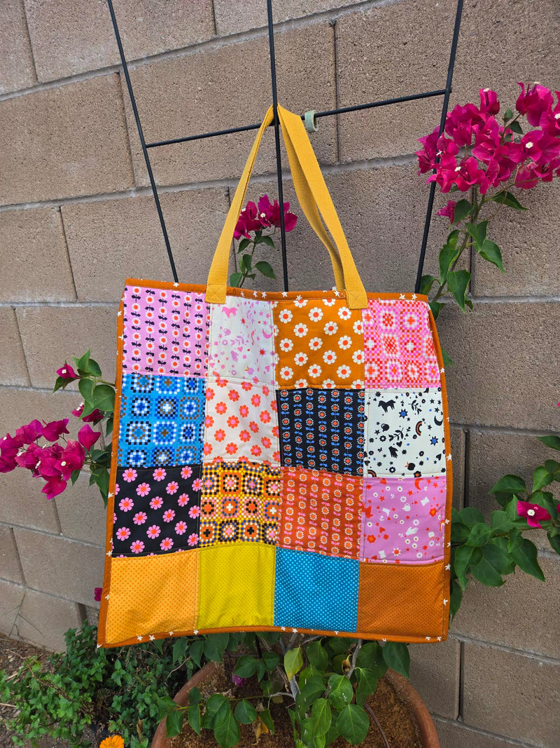 Quilting Basics - $50, 3hr class
