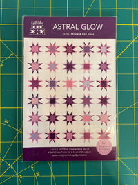 Astral Glow // QuiltCakes