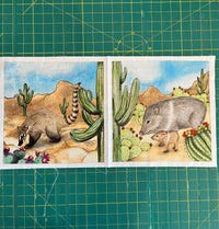 2026 Shop Hop Panel Sets