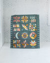 Hand + Soul 2026 Block of the Month Enchanted Forest Kit