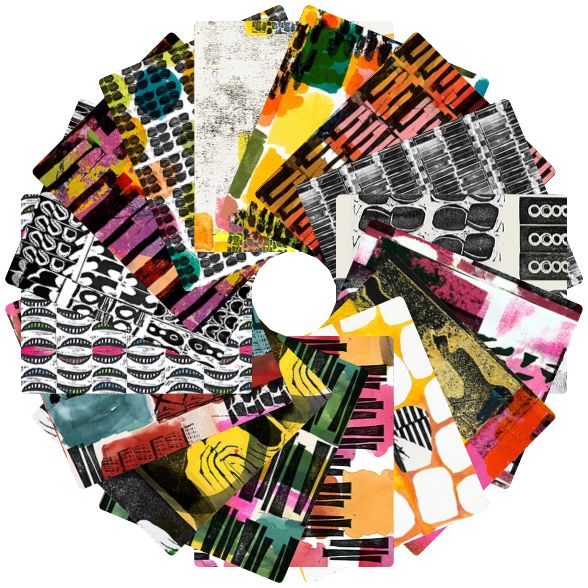PRE-ORDER IMPRINT Full Collection Bundle // e Bond