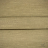 Handloom Wovens // Khaki // Tara Faughnan