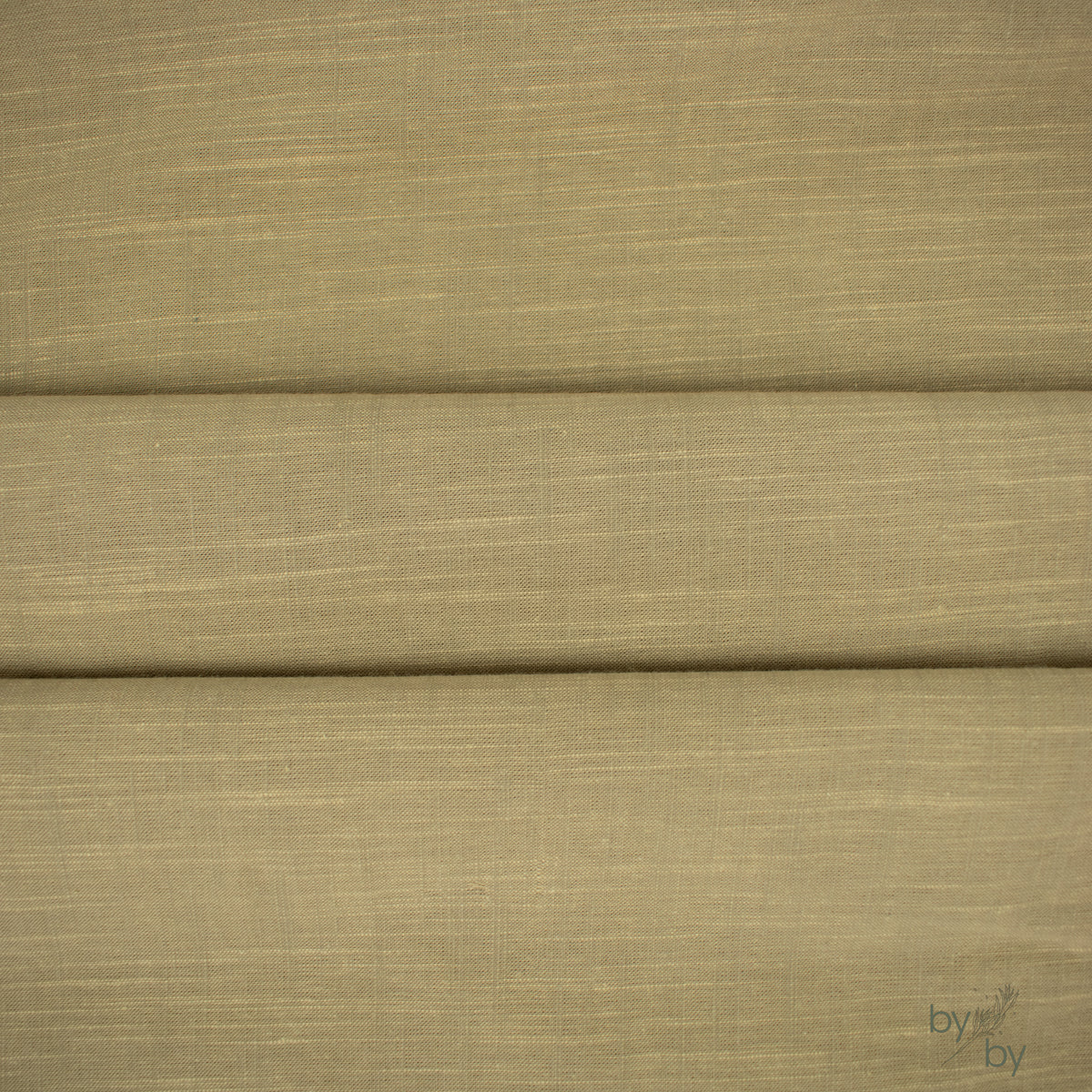 Handloom Wovens // Khaki // Tara Faughnan