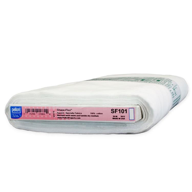 SF101 - Shape Flex Fusible Woven - 20" // Pellon