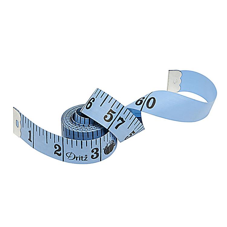 Vinyl Tape Measure