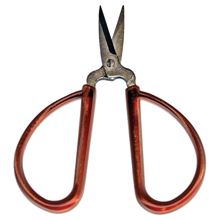 Petite Copper Embroidery Scissor
