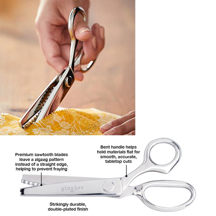 Gingher Pinking Shears