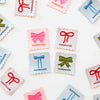 Bows Multipack Large Woven Sewing Labels by Sarah Hearts