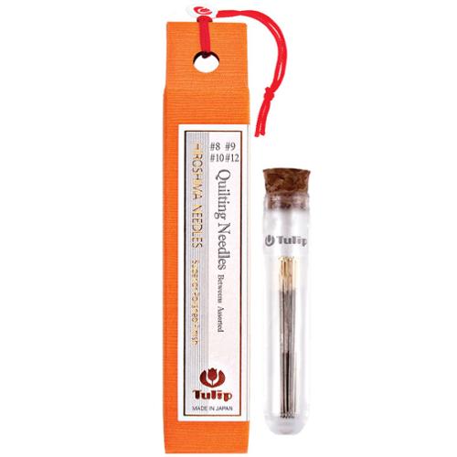 Quilting Needles -Assorted // Tulip